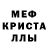 МЕФ кристаллы Kessie free